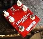 NEW WAMPLER PINNACLE DELUXE DISTORTION EFFECTS PEDAL FREE US SHIPPING