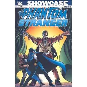    Phantom Stranger   Volume 2 (TPB) Lein Wein, Jim Aparo Books