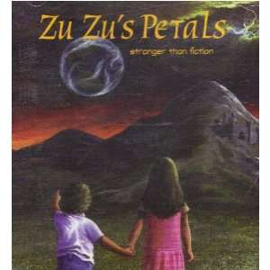  Zu Zus Petals (stranger than fiction) A. J. and Dana 