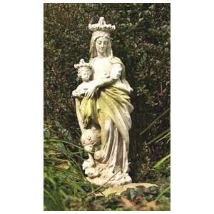  Queen Child of Heaven Garden Statue Patio, Lawn & Garden