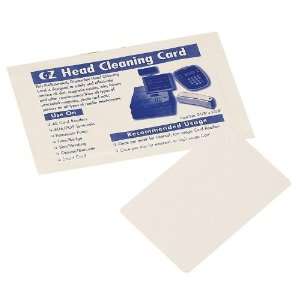 PMC 04705 Cleaning Cards use in Adding Machine/Cash 