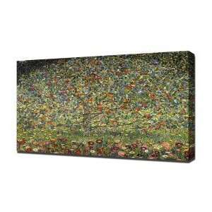  Klimt Melo   Canvas Art   Framed Size 40x60   Ready To 