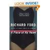  Vintage Ford (9781400033928) Richard Ford Books