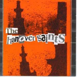  10 Song Split The Hanover Saints, Shop 11 Phoenix Music