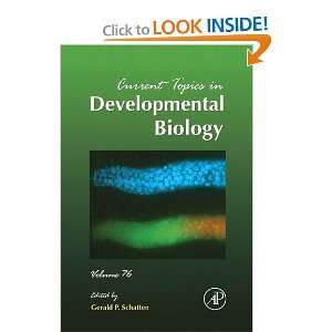 Start reading Current Topics in Developmental Biology, Volume 76 on 