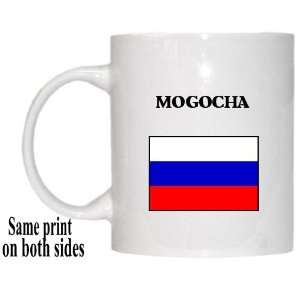  Russia   MOGOCHA Mug 