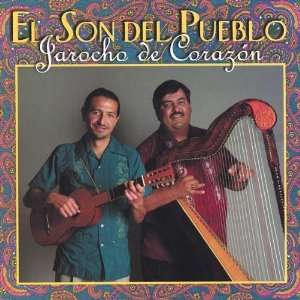  Jarocho De Corazon El Son Del Pueblo Music