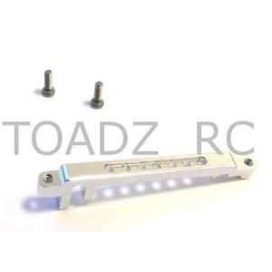  Losi 1/24 Micro SCT 4WD Aluminum Drag Link, MFD4908 Toys 