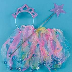  Little Princess Set   Costumes & Accessories & Costume 