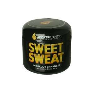  Sweet Sweat 3.5oz