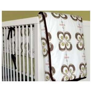  Olli & Lime Charlie Crib Quilt Baby