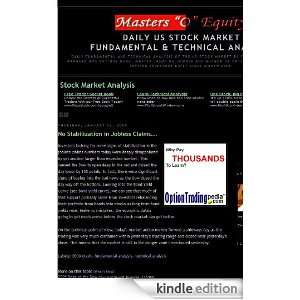  Masters O Equity Kindle Store Masters O Equity