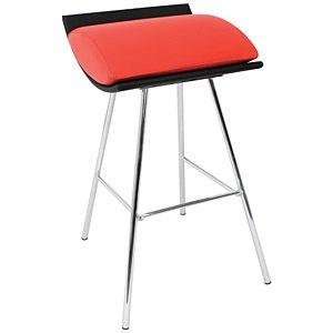  Razz Barstool   Red Electronics