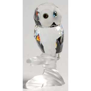  Swarovski Swarovski Crystal Figurine No Box, Collectible 