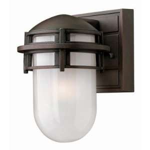 Reef Energy Saving Exterior Wall Sconce by Hinkley Lighting  