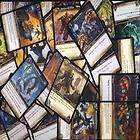 100 World of Warcraft CARD LOT Collection WOW TCG 