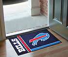 buffalo rug  