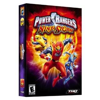  Power Rangers Time Force Video Games