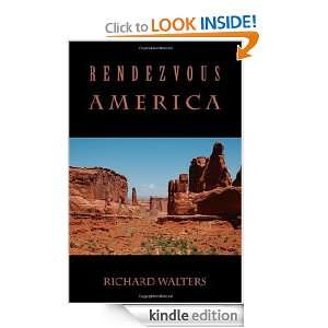 Start reading Rendezvous America 