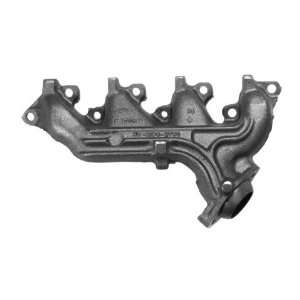    Exhaust Manifold (For Ford 351M/400 1975 82 LH) Automotive