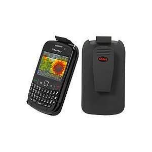   Holster For Blackberry Curve 8520, and Curve 9300 Cell Phones