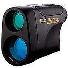 Nikon Monarch Gold Laser Rangefinder 1200 Yard Range #8358