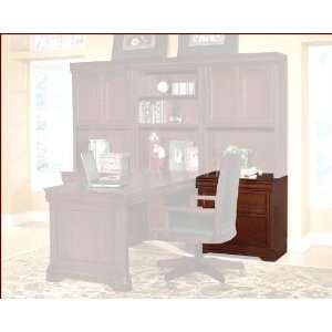   Wynwood Furniture Lateral File Base Rue de Lyon WY1384 52 Office