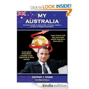 Start reading My Australia  