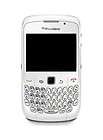 BlackBerry Curve 8520   White (Unlocked) Smartphone