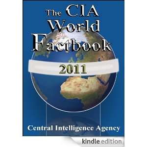 The CIA World Factbook 2011 CIA Central Intelligence Agency  