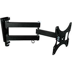   Motion Dual Arm 18 to 37 inch Plasma/LCD TV Wall Mount  
