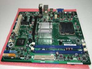 NEW Asus/HP IPMEL AE Pegatron Socket 775 Motherboard  