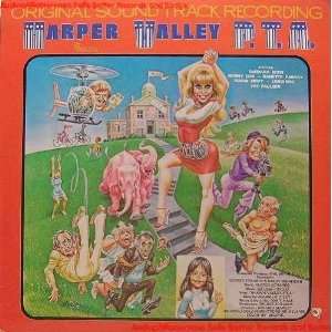  Harper Valley P.T.A. Movie Soundtrack Music