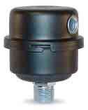 Air Compressor Air Filter 3 FS06050 C/H I/R & More  