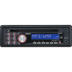 Clarion DB185MP CD/ / WMA Receiver  