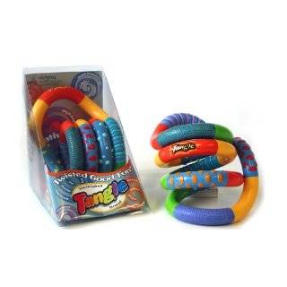  Tangle Creations Tangle Relax Therapy Toys & Games