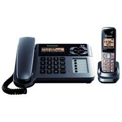   TG1061M DECT 6.0 Corded/ Cordless Phone (Refurbished)  