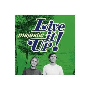  Live It up  Majestic Music