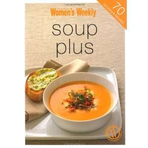  Mini Soup Plus (Australian Womens Weekly Mini 