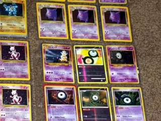 HUGE Pokemon Card lot with over 2000 cards, rares, holos, Charizards 