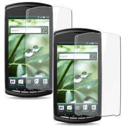 Screen Protector for Sony Ericsson Xperia Play (Pack of 2)   