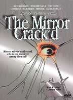The Mirror Crackd (DVD)  