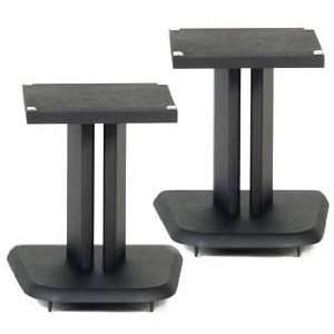  Wood Technology 10.5 inch Speaker Stands WC 10.5