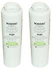 Amana Refrigerator Water Filter PuriClean II (2 Pack)