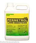 Permetrol Quart Lawn Insecticide Dog Dip 10% Permethrin