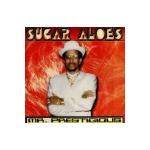  Mr. Prestigious SUGAR ALOES Music