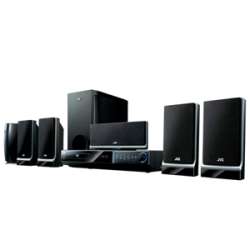 JVC TH G51 Home Theater System  