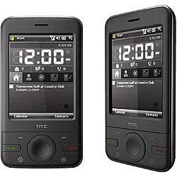HTC P3470 GSM Unlocked Cell Phone  
