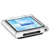   with apple ipod nano 6th gen clear quantity 1 keep your apple ipod