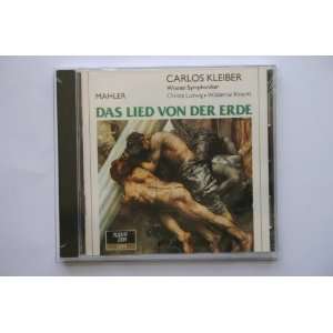   Kleiber, Christa Ludwig, Waldemar Kmentt, Vienna Symphony Music